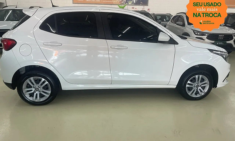 Fiat Argo 2021 1.0 F...