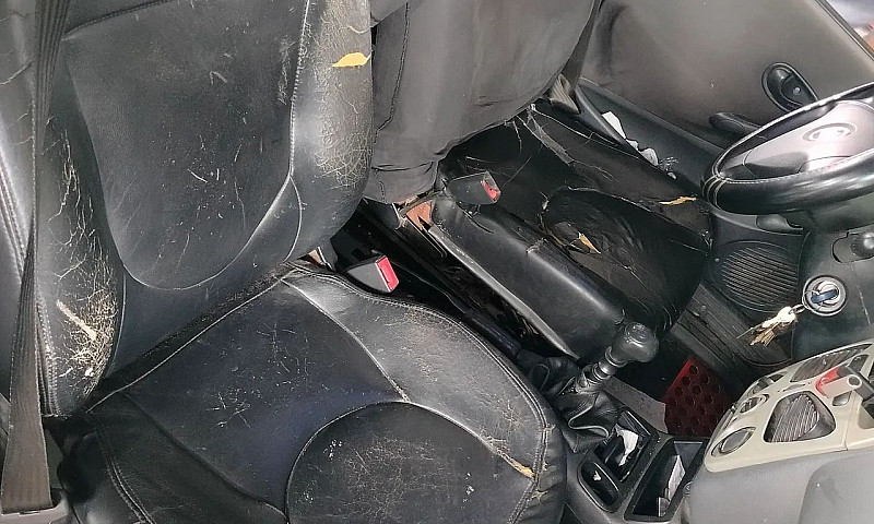 Fiat Palio Weekend A...