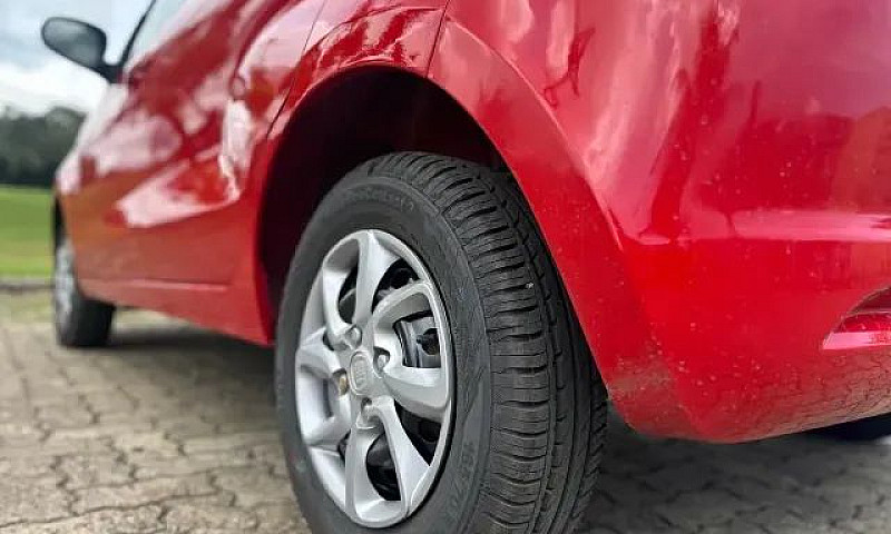 Fiat Mobi 1.0 2019...