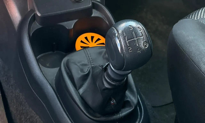 Fiat Mobi Like 1.0 F...