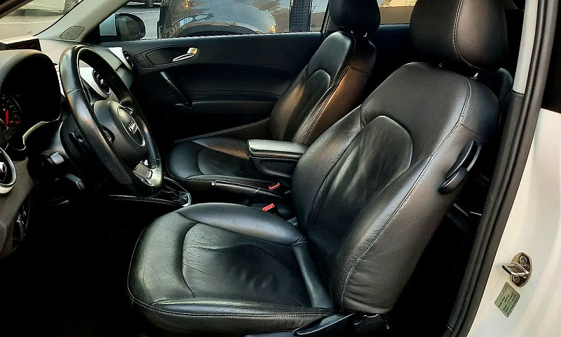 Audi A1 1.4 Tfsi 122...