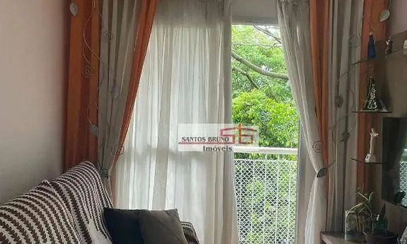 Apartamento Com 2 Do...