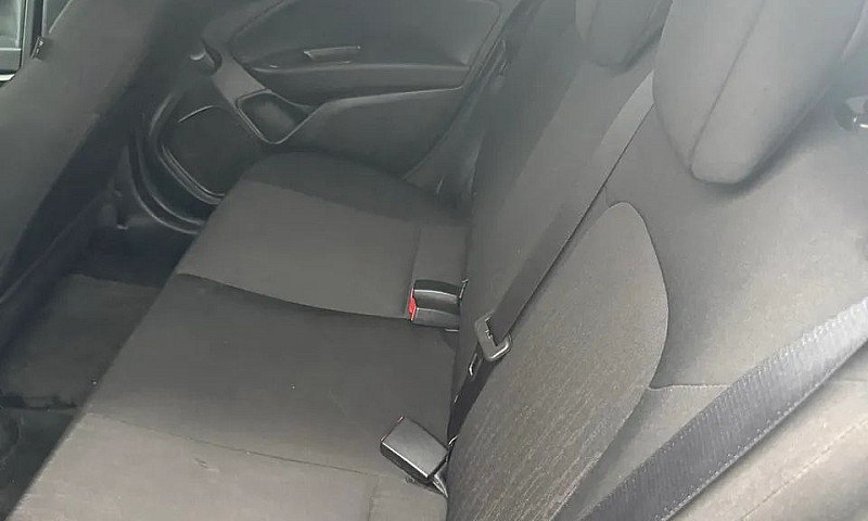 Fiat Argo Drive 1.0 ...