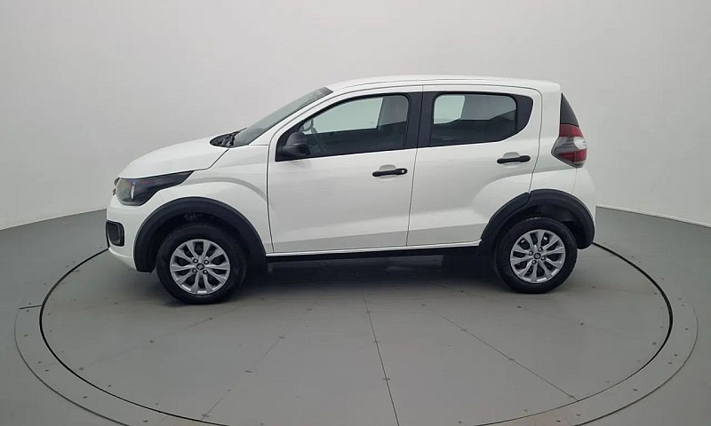 Fiat Mobi Like 1.0 F...