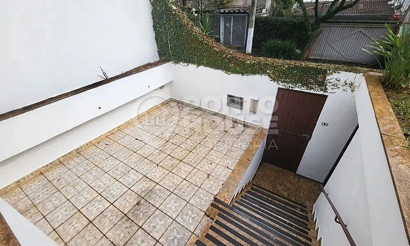 Casa Térrea 2 Dormit...