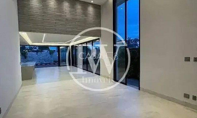 Casa Térrea De Alto ...