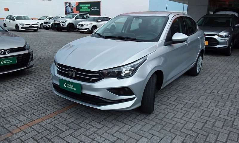 Fiat Cronos 2023 1.3...