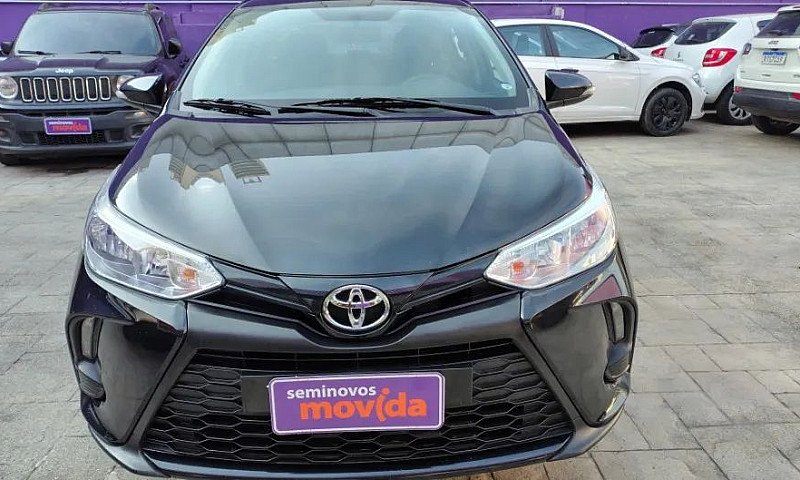 Toyota Yaris Xl 1.5 ...