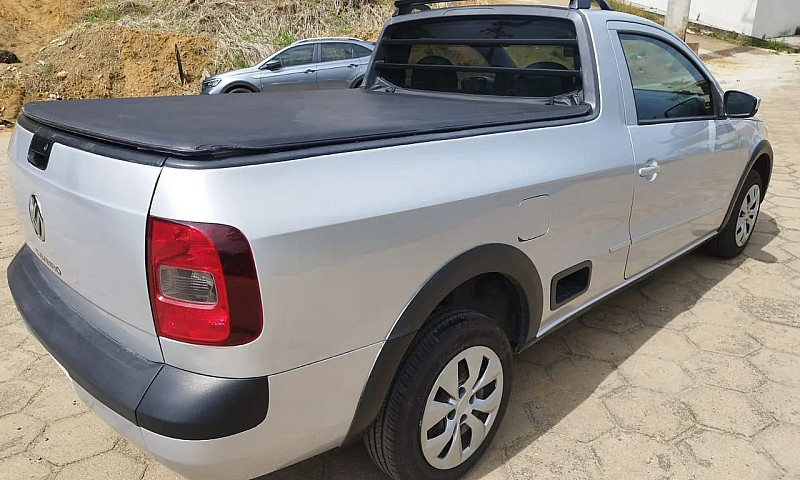Volkswagen Saveiro 1...