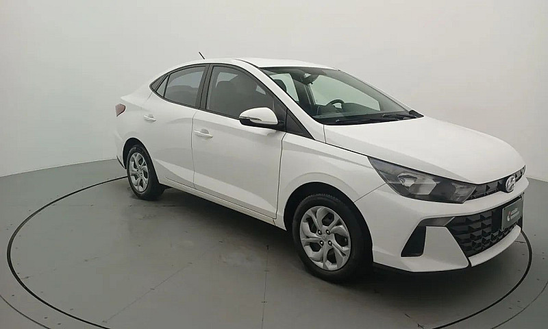 Hyundai Hb20S 2024 1...