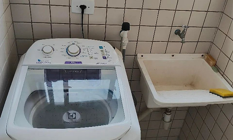 Oportunidade Flat Va...