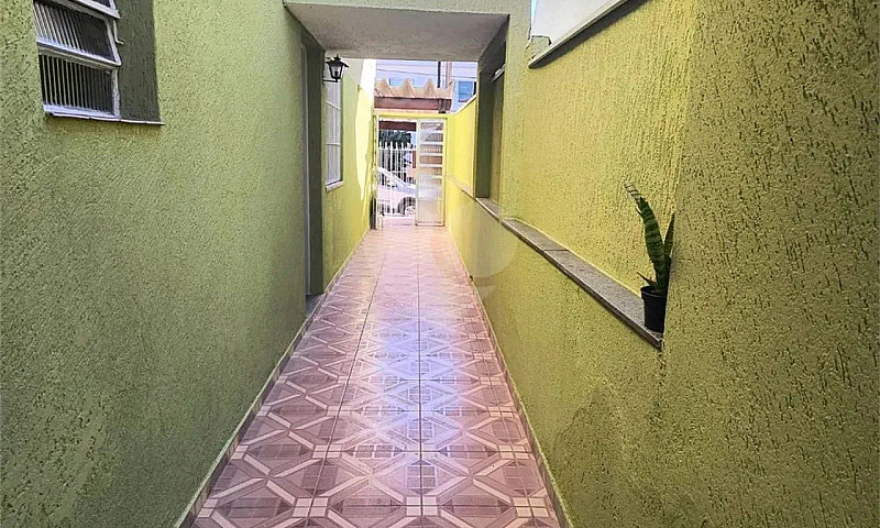 Sobrado Com 3 Quarto...