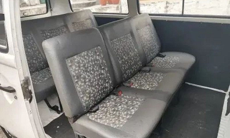 Kombi Standard 1.4 M...