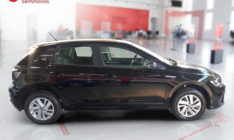 Volkswagen Polo 2024...