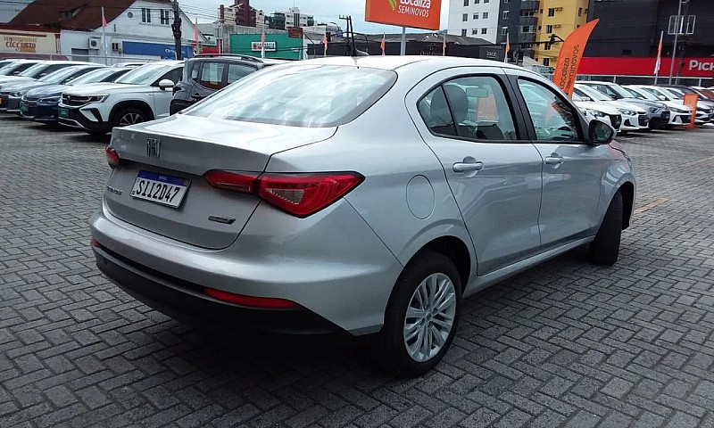 Fiat Cronos 2023 1.3...