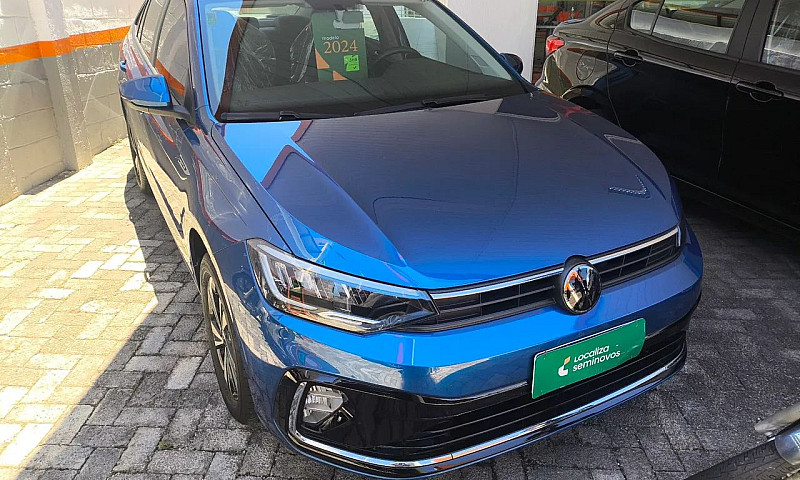 Volkswagen Virtus Co...