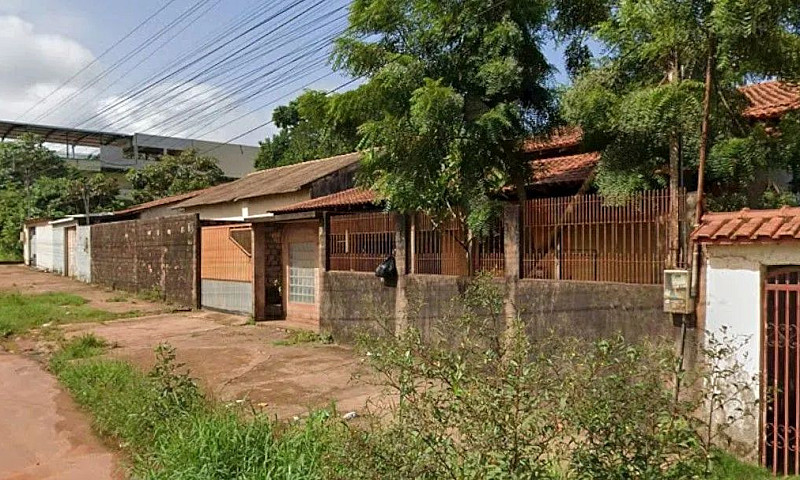 Venda Terreno Com 3 ...