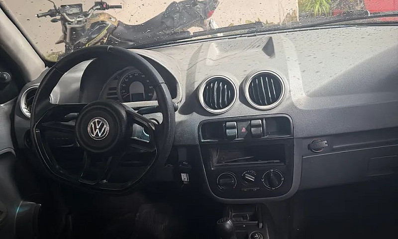 Volkswagen Gol Geraç...