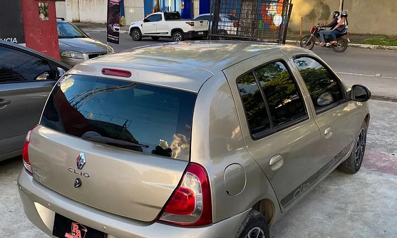 Renault Clio Rn/Aliz...