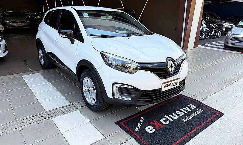 Renault Captur Life ...