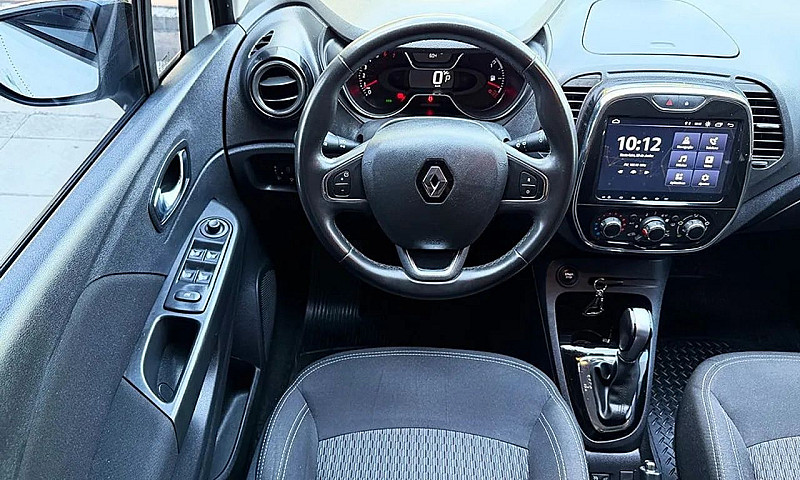 Renault Captur Life ...