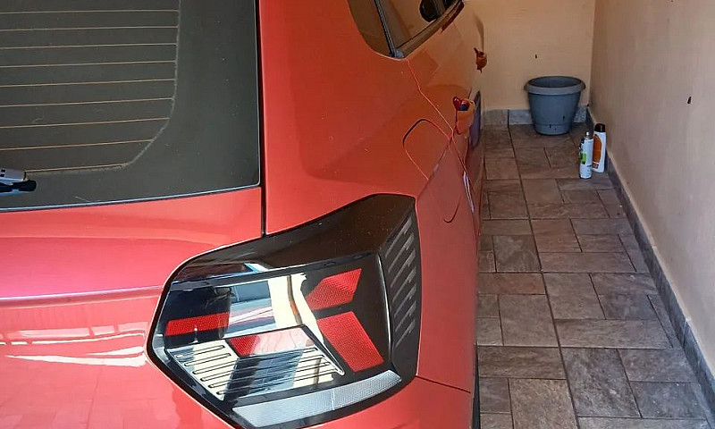 Volkswagen Polo Sens...