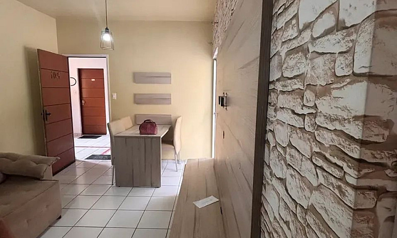 Apartamento No Ariri...