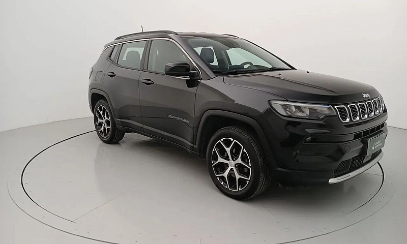 Jeep Compass Long. T...