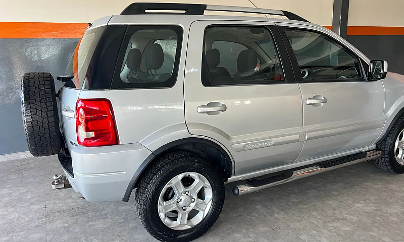 Ford Ecosport Xlt 2....