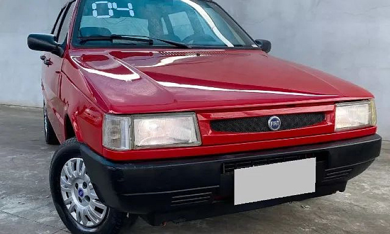 Fiat Uno Mille 1.0 F...