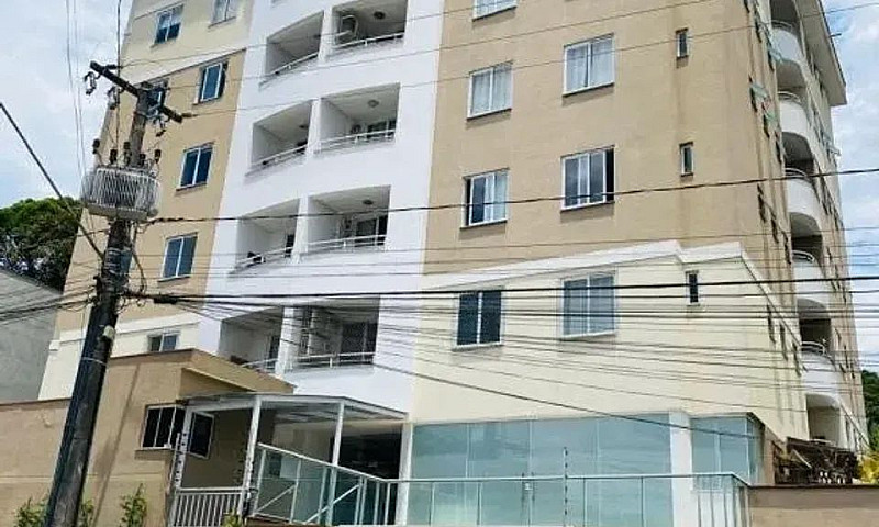 Apartamento No Santo...