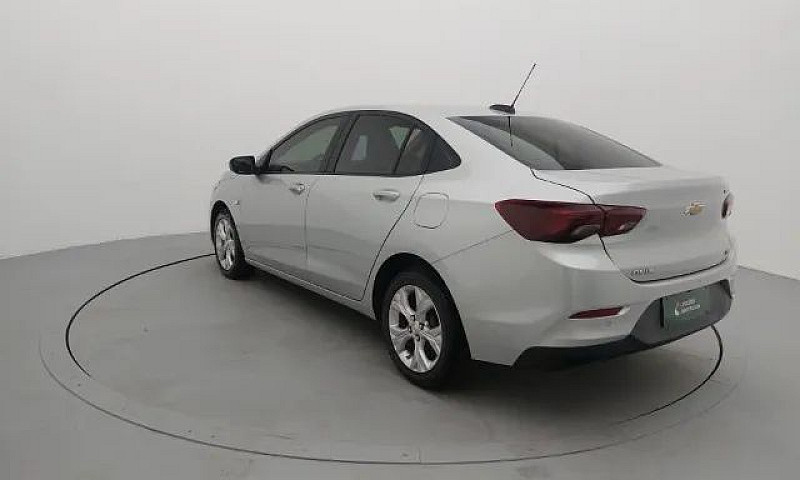 Chevrolet Onix Plus ...