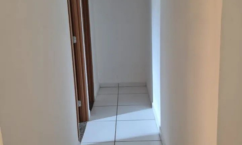 Apartamento 1 Quarto...