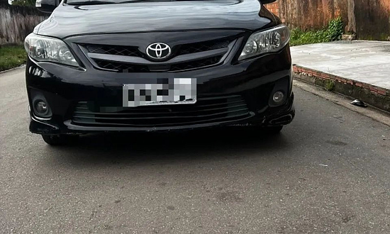Toyota Corolla Xrs 2...