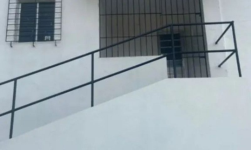 Aluga-Se Casa No Jar...