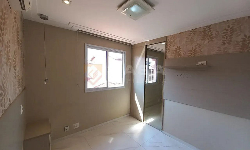 Jhu-Casa No Condomín...