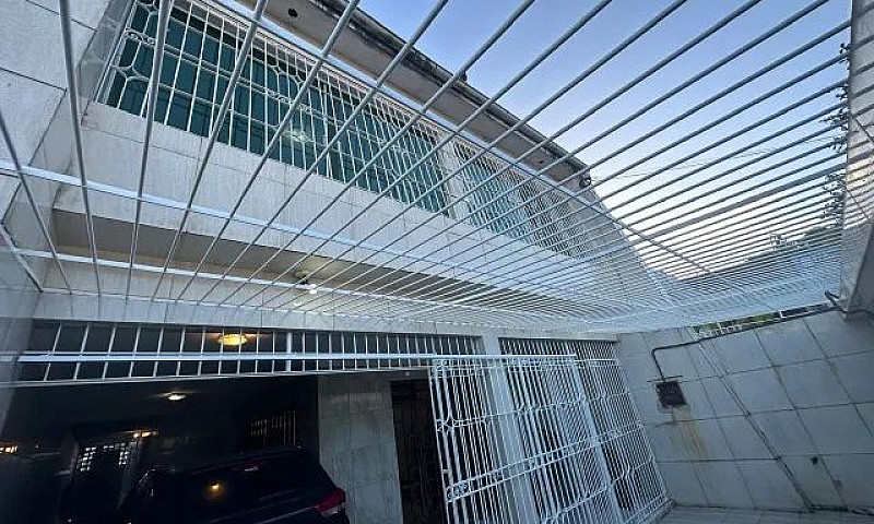 Casa Residencial Em ...
