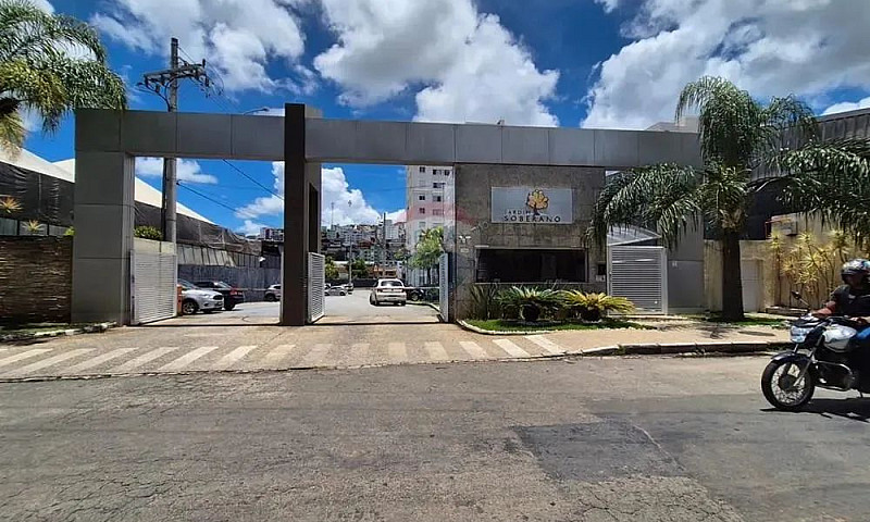 Apartamento De 2 Qua...