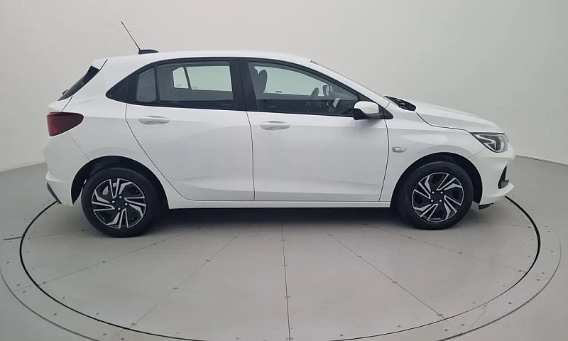 Chevrolet Onix Hatch...