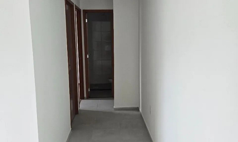 ?Apartamento Novinho...