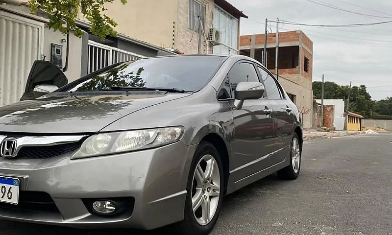 Honda Civic Sedan Ex...