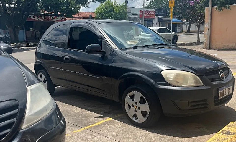 Chevrolet Celta Life...
