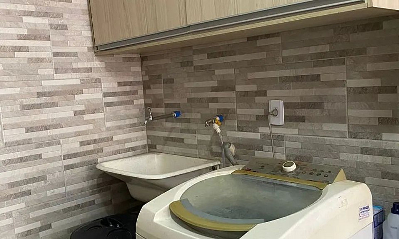 Casa No Conjunto Bal...