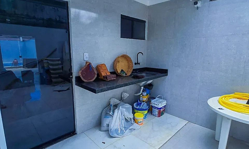 Casa Para Aluguel- 2...