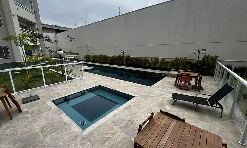 Apartamento Com 2 Do...