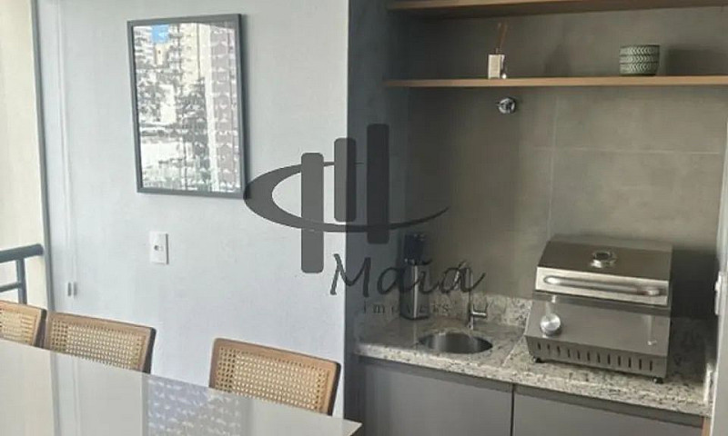 Locação Apartamento ...