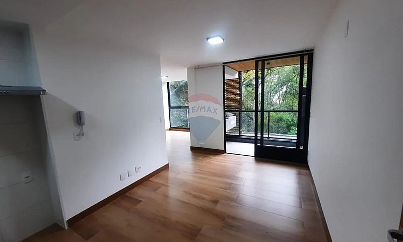 Apartamento 2 Quarto...