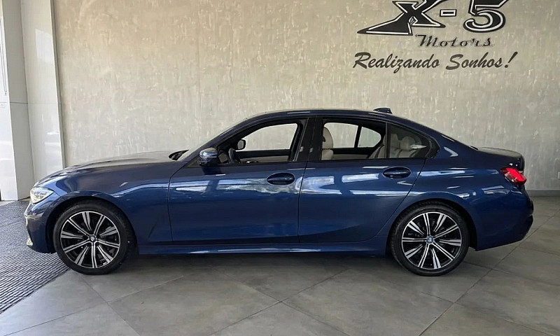 Bmw 320I 320I 2021...