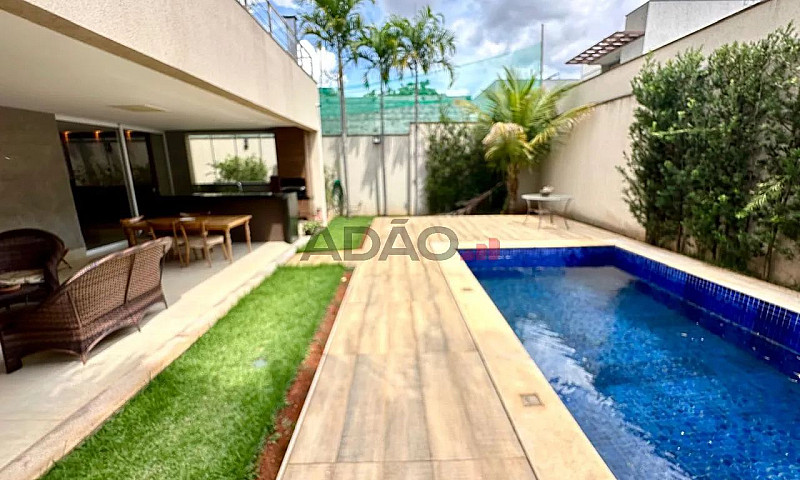 Sobrado No Jardins V...
