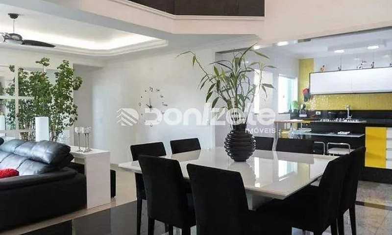 Cobertura Residencia...